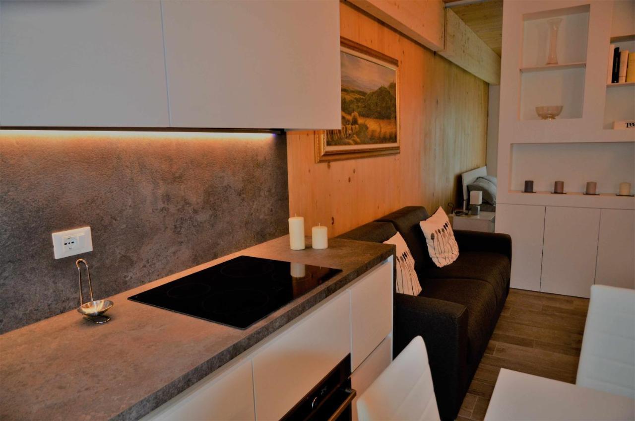 Al Leone Di San Marco Luxury & Relax Apartment Noale Exterior foto